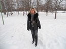 Марія Літинська фотография #40 (источник - https://vk.com/id161934323)