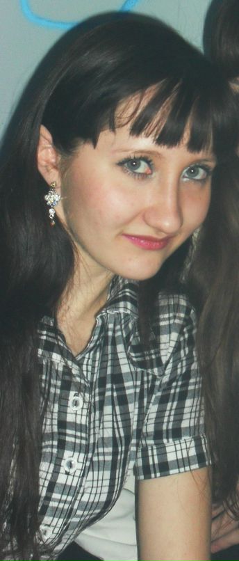 Юлия Клюжичева фотография #39