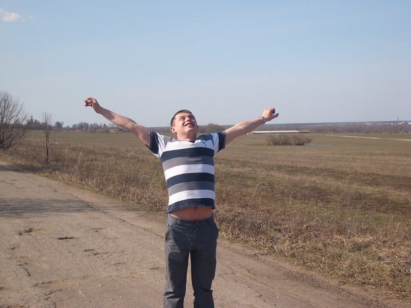 Сергей Деев фотография #11
