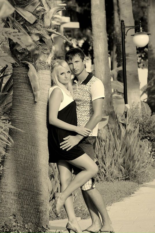 Катя Плотникова фотография #50