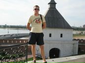 Фотография Печёнкина Степана
