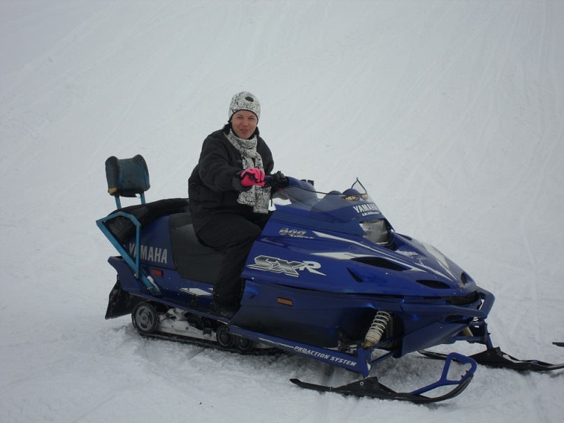 Елена Дедученко фотография #32