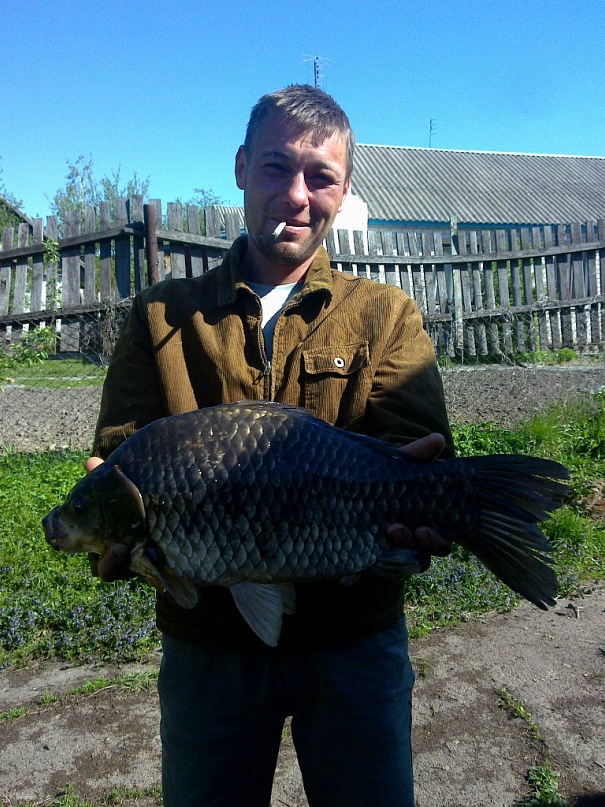 Женя Пась фотография #25