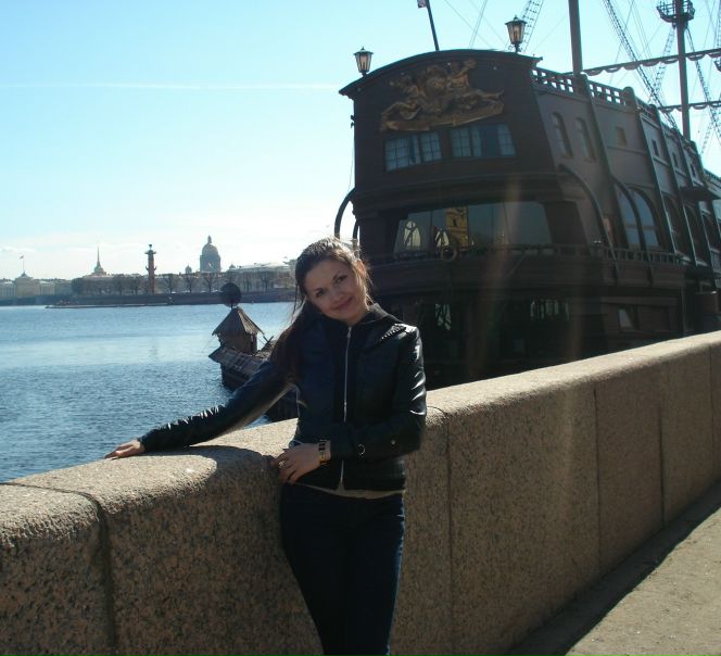 №15, Яна Давлетшина, Санкт-Петербург №15, Яна Давлетшина, Санкт-Петербург