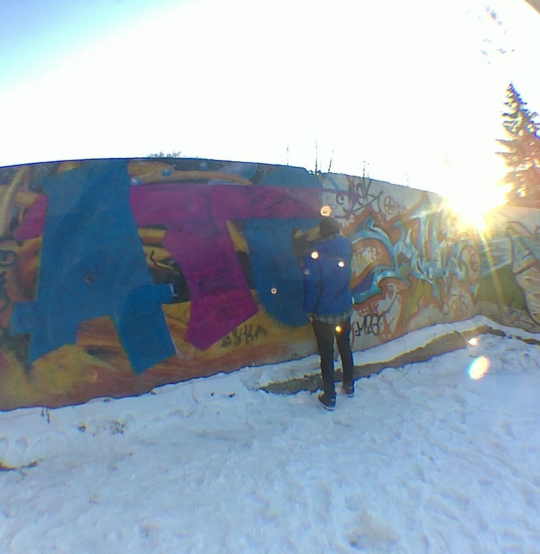 Иван Борзых фотография #6