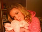 Фотография Плющевой Анастасии