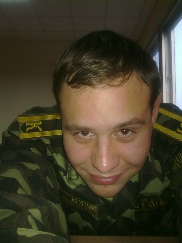 Дима Волков фотография #39
