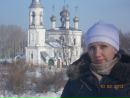 Фотография Наволоцкой Елены