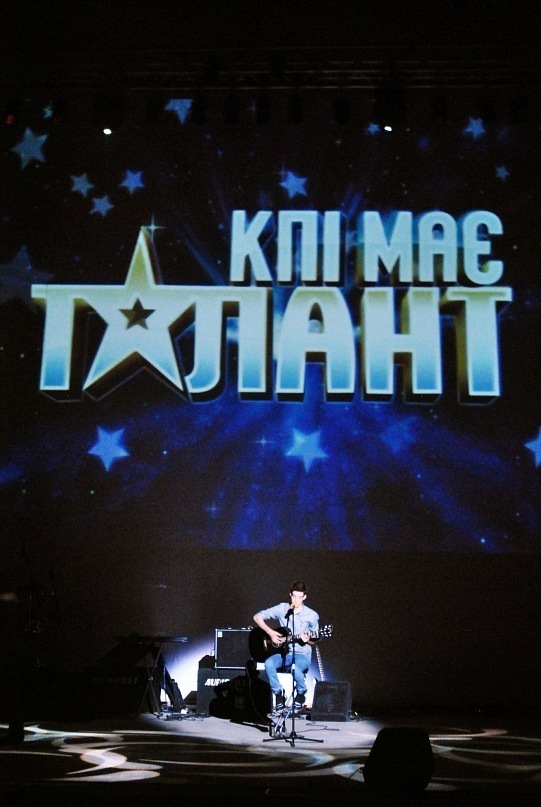 Игорь Святой фотография #14