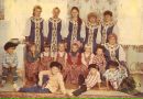 Фотография Александр Чернов