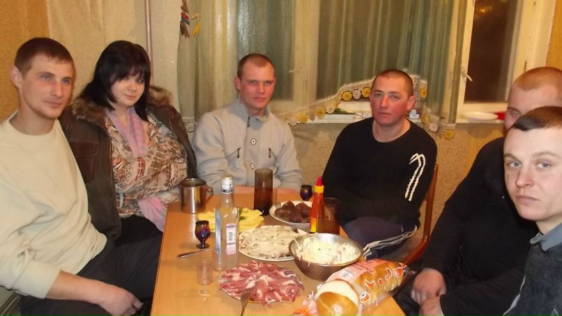 Андрей Михайловский фотография #38