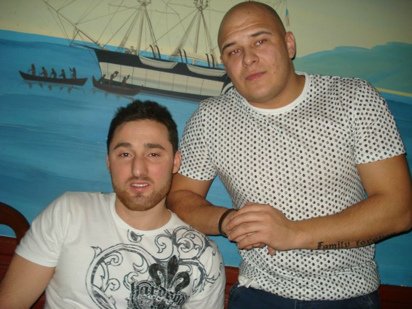 Юрий Плотников фотография #13