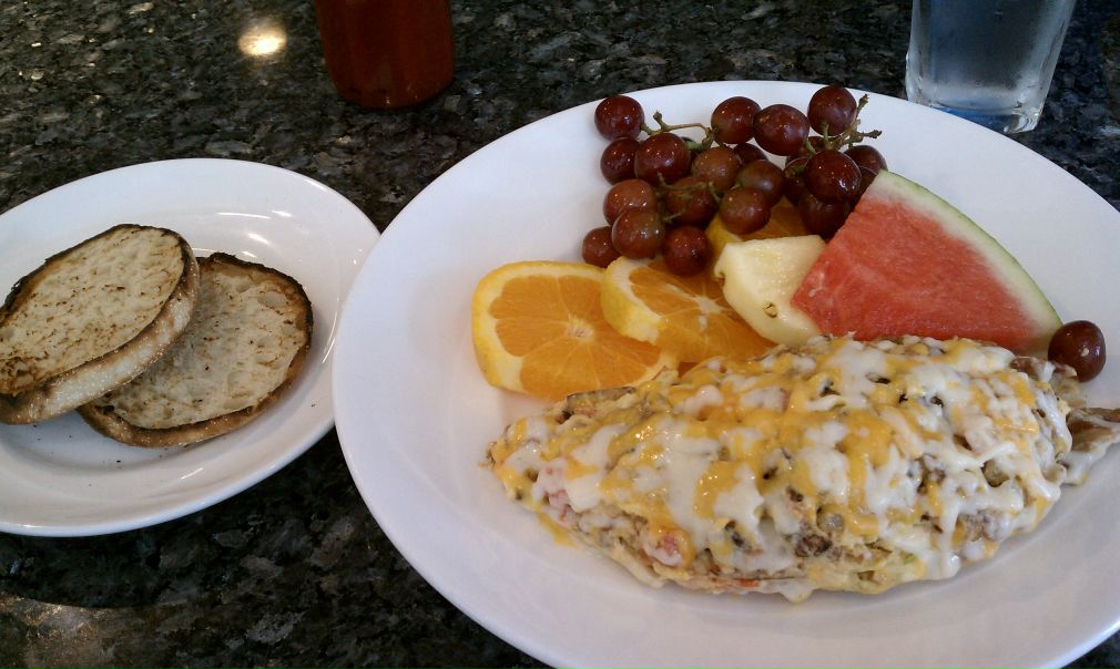 David Patch фото №5