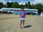 Фотография Лобанова Пашки