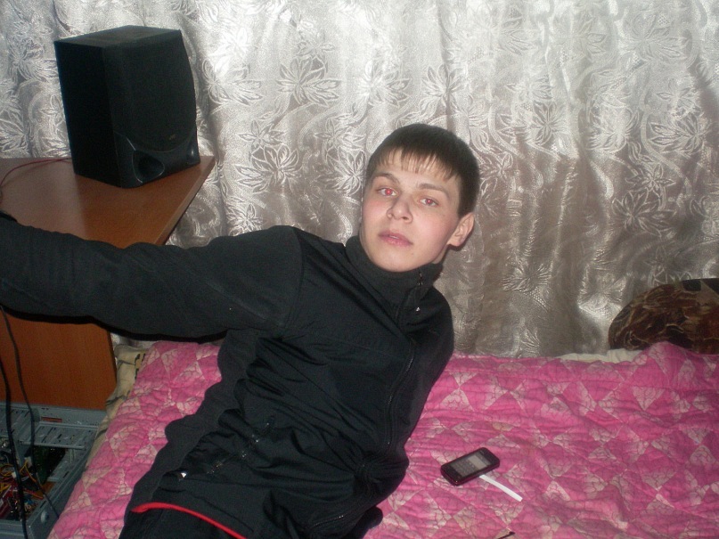 Дмитрий Маурин фотография #40