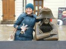 Ірена Одрехівська фотография #16 (источник - https://vk.com/id7651102)