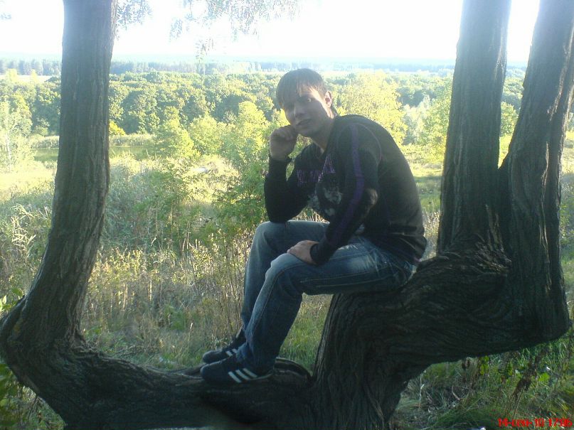 Иван Ерох фотография #48