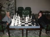 Фотография Давыдовой Ирины