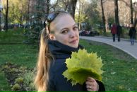 Фотография Молевой Екатерины