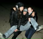 Фотография Мазневой Анастасии