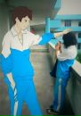 /嘉蓝仔 /xo фотография #13 (источник - https://vk.com/id134381885)
