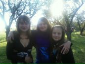 Анастасія Присакар фотография #21 (источник - https://vk.com/id102354675)