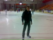 Фотография Жуковского Александра