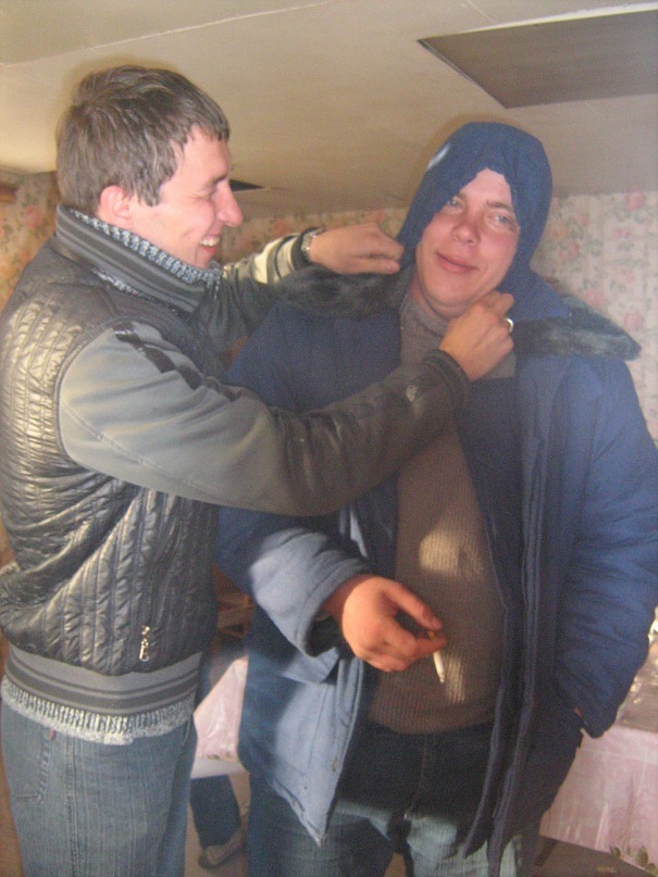 Денис Савельев фотография #30