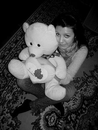 №11, Алиночка Якимова №11, Алиночка Якимова