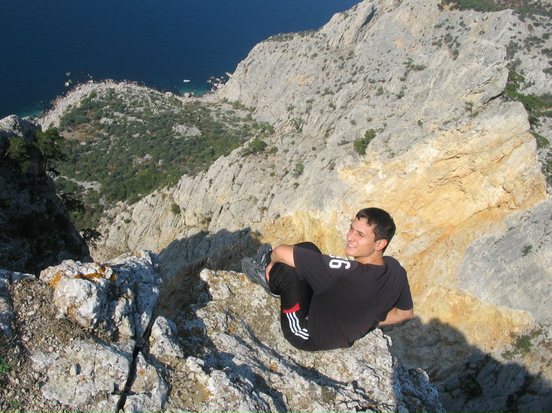 Дмитрий Савченко фотография #30