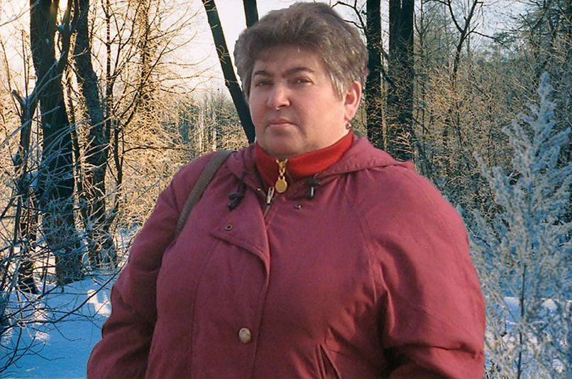 Светлана Казакова фотография #36