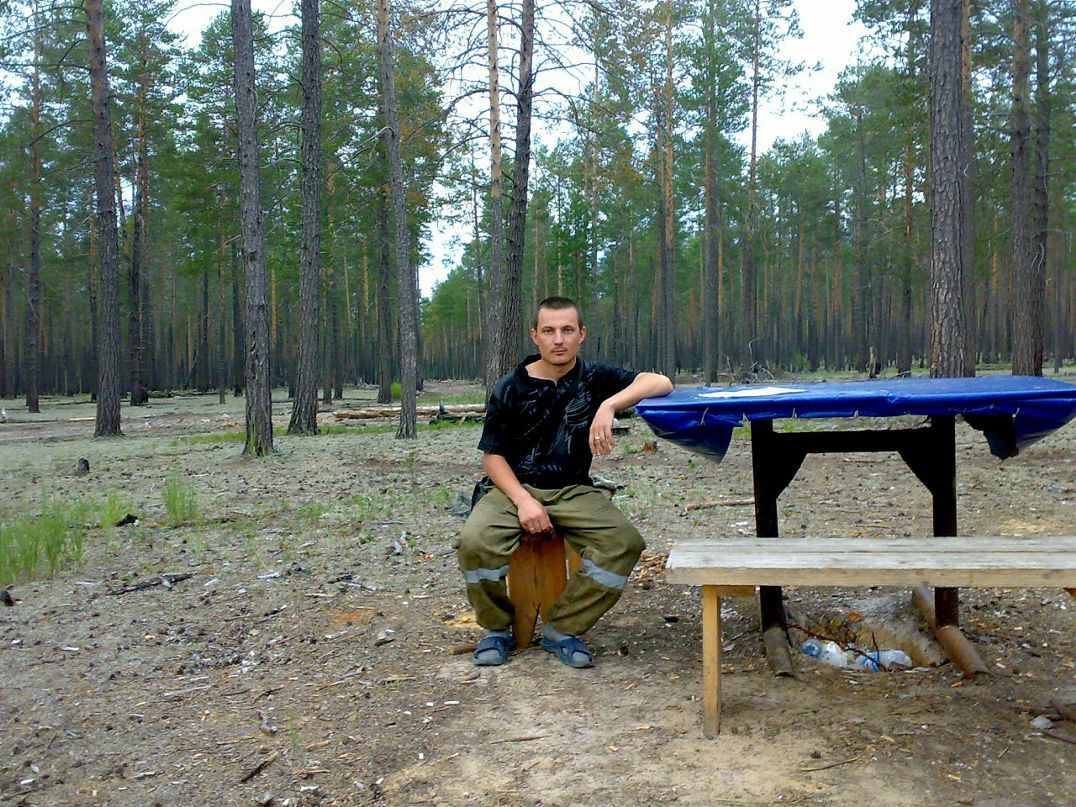 Андрей Степин фотография #28