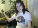 Марічка Гавриленко фотография #13 (источник - https://vk.com/id138656955)