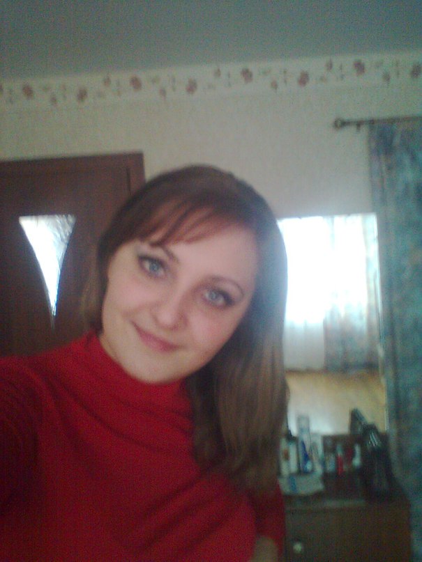 Наталія Вербiцька фотография #15