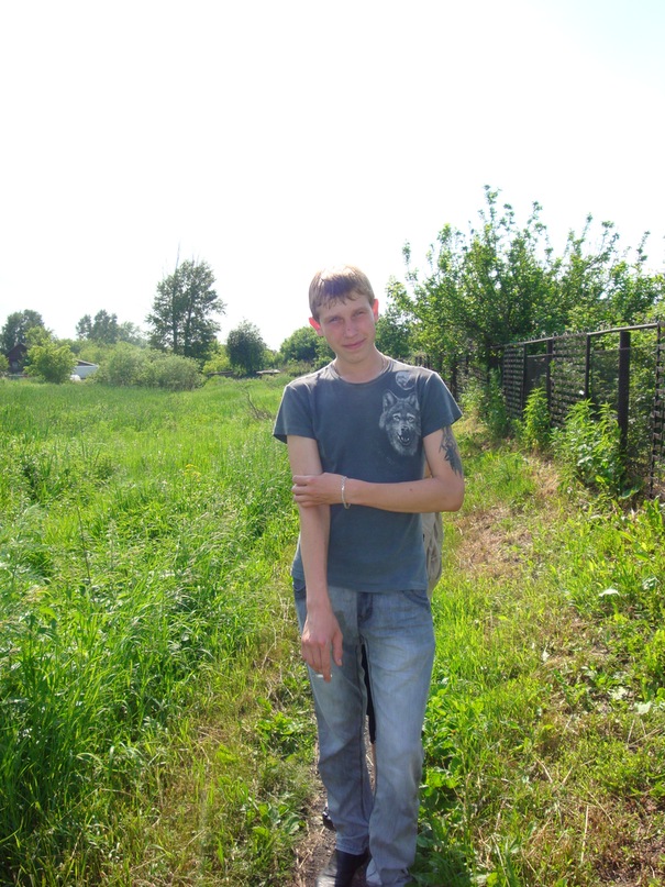 Игорь Клищ фотография #49