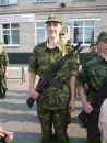 Фотография Скворцова Бориса