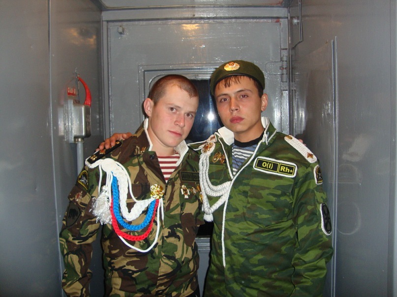 Степан Николаев фотография #24