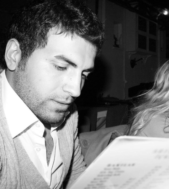 №3, Joseph Yk №3, Joseph Yk