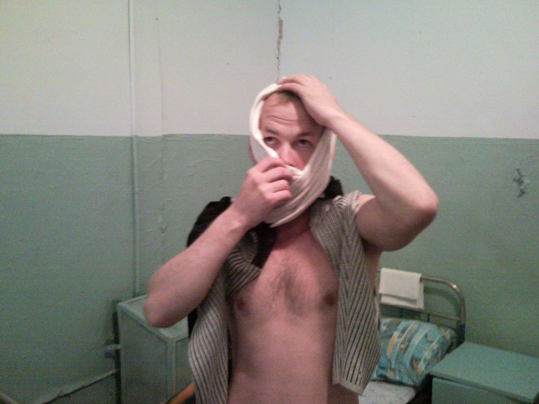 Сергей Щербаков фотография #36
