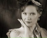 Фотография Волковой Александры