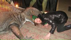 Фотография Петровой Иры