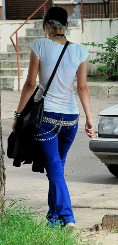 Death Ss фотография #35