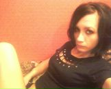 Аленка Кристинина фотография #48 (источник - https://vk.com/id93220371)