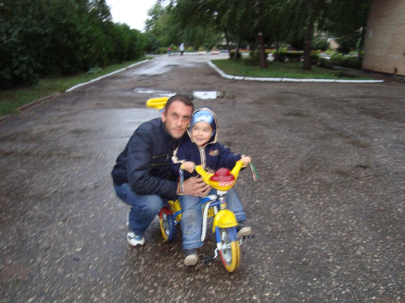 Ильдар Гареев фотография #1