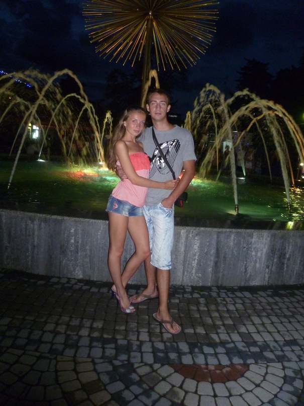 Николай Николаев фотография #16