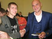 Фотография Рязанцева Александра