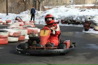 Фотография Чекучиновой Оксаны