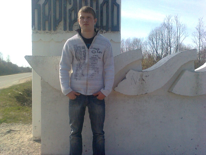 Сергей Жеребков фотография #26