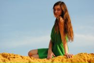 Фотография Макаровой Маргариты