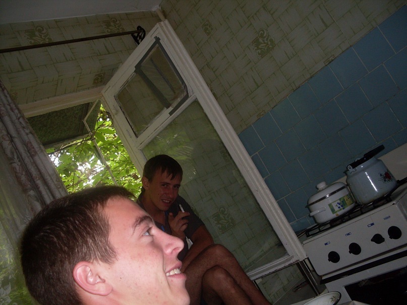 Сергей Симачев фотография #23